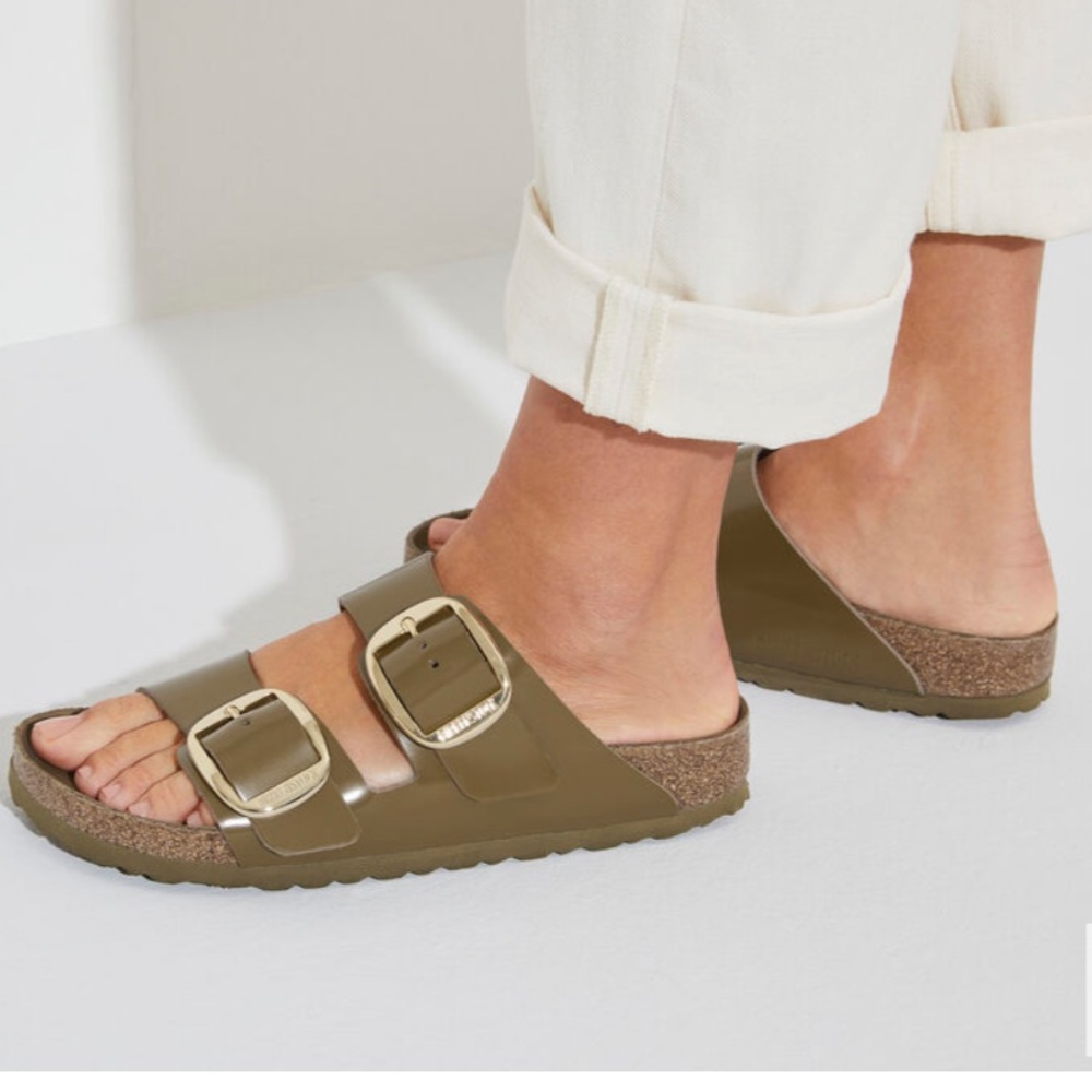 Birkenstock Arizona Big Buckle